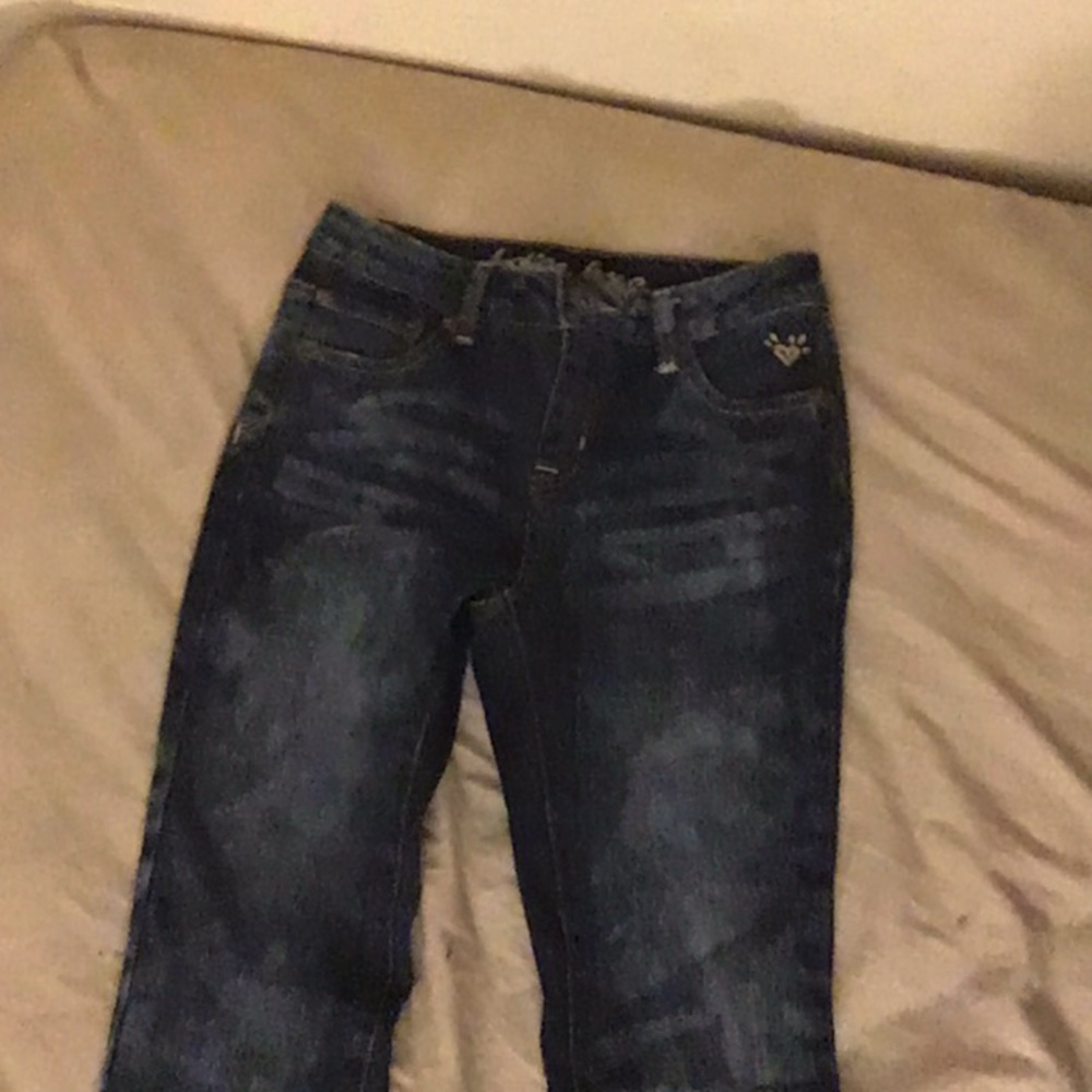 Justice Jeans
